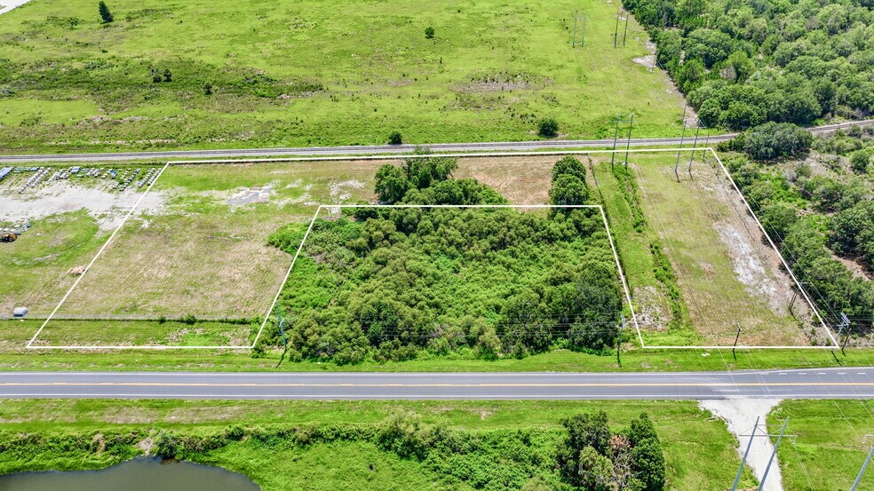 More Photos Of 2606 Cozart Rd, Mulberry Land For Lease