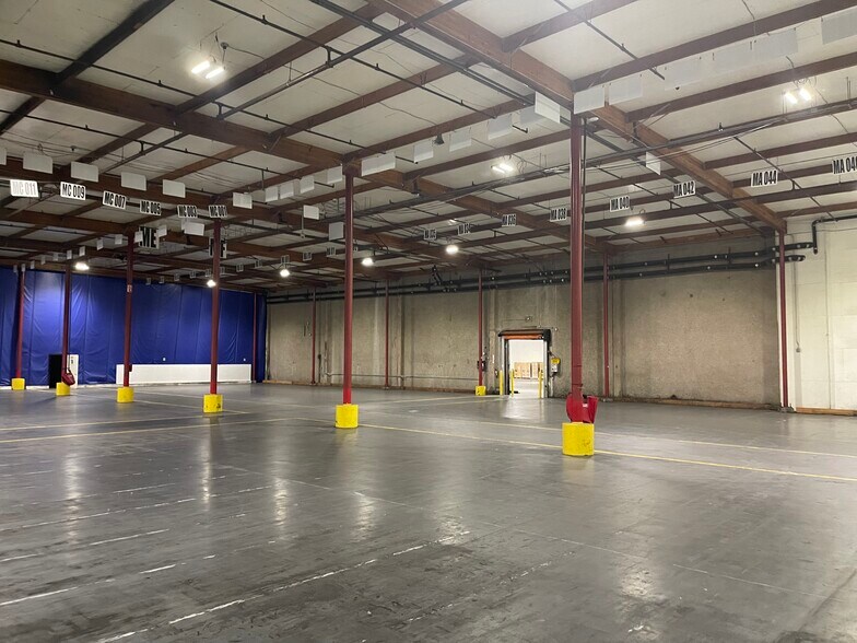 104 Lee Rd, Watsonville, CA 95076 Industrial For Lease