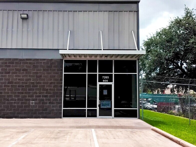 Primary Photo Of 7265 W 43rd St, Houston Warehouse For Lease