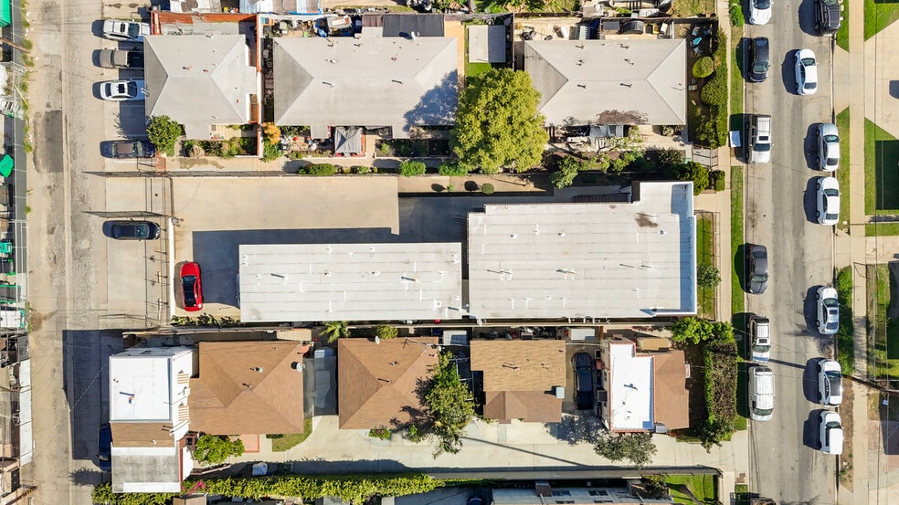 More Photos Of 1633 259th St, Harbor City Apartments For Sale