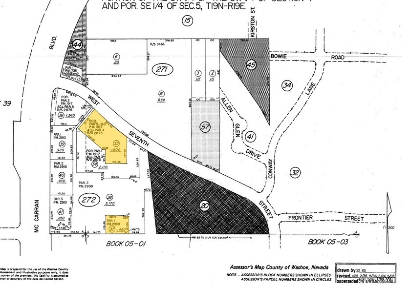 More Photos Of 10580 N McCarran Blvd, Reno Storefront For Sale