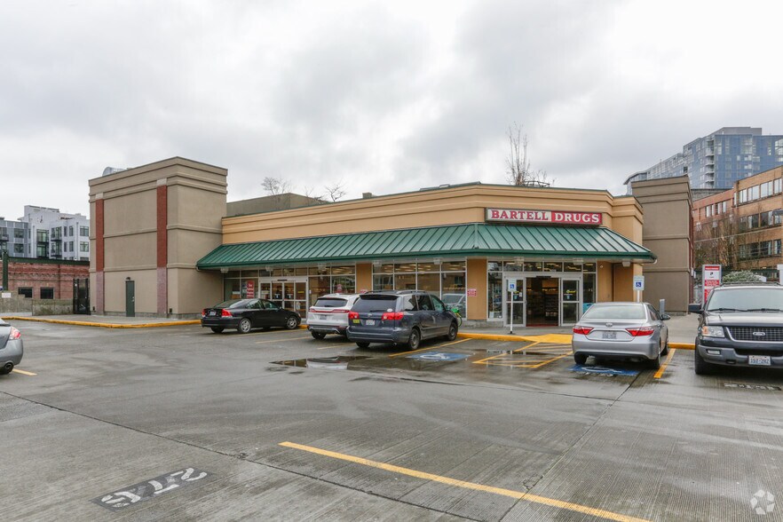 More Photos Of 1401-1431 Broadway, Seattle General Retail For Lease