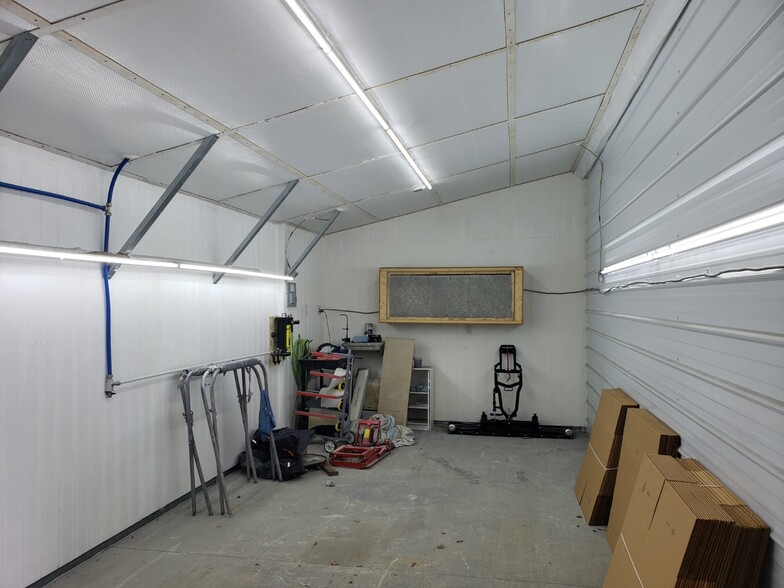 More Photos Of 4239 Kings Mountain Hwy, Bessemer City Warehouse For Sale