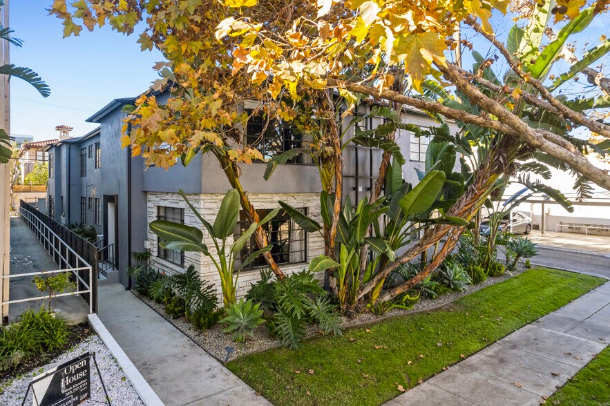 More Photos Of 419 S Rexford Dr, Beverly Hills Apartments For Sale