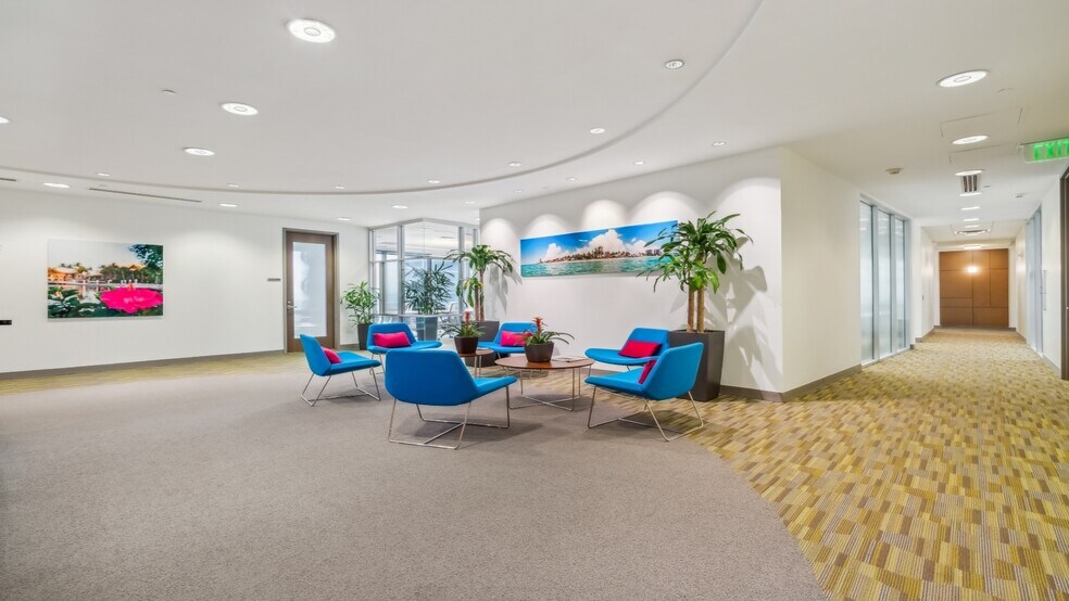More Photos Of 401 E Las Olas Blvd, Fort Lauderdale Office For Lease