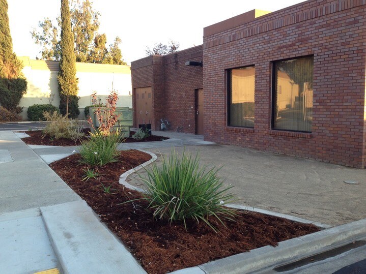 More Photos Of 1380 E Highland Ave, San Bernardino Freestanding For Lease