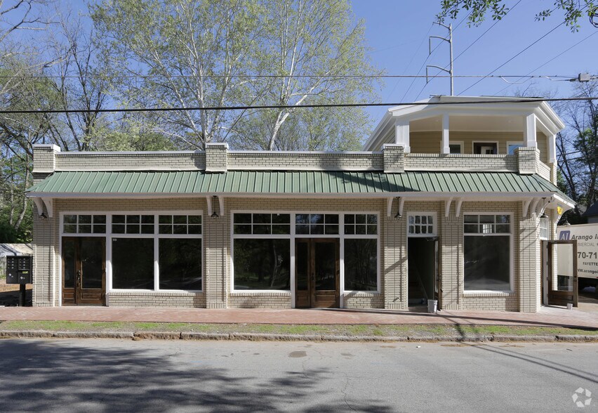 More Photos Of 328-336 Ormond St SE, Atlanta Storefront For Lease