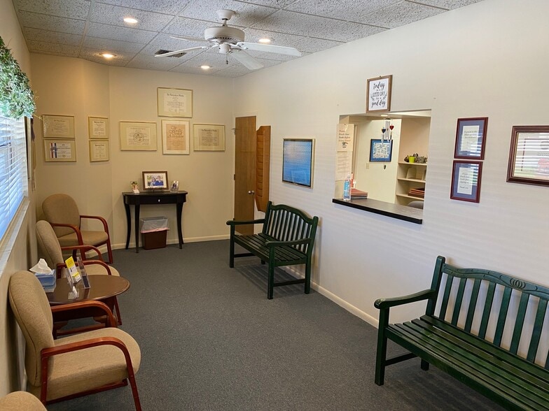 More Photos Of 2179 Julian Avenue Unit B, Palm Bay Medical For Sale