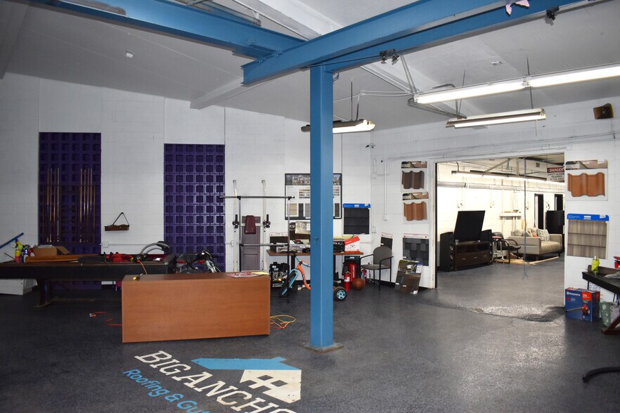 More Photos Of 179 Waughtown St, Winston-Salem Warehouse For Sale