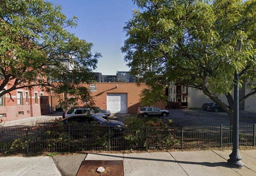 More Photos Of 516 S 10th St, Minneapolis Warehouse For Sale