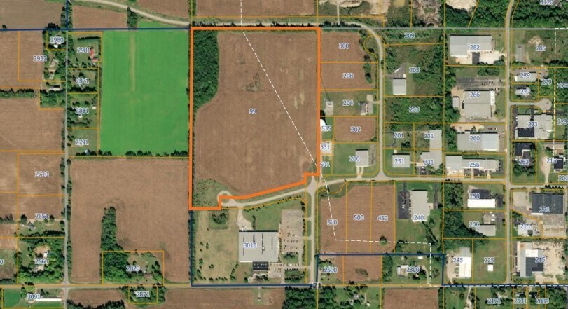 More Photos Of VL Development Dr, Hillsdale Land For Sale