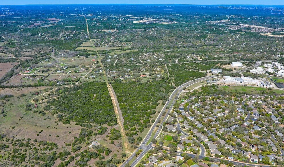 More Photos Of Barstow & W Slaughter Ln, Austin Land For Sale