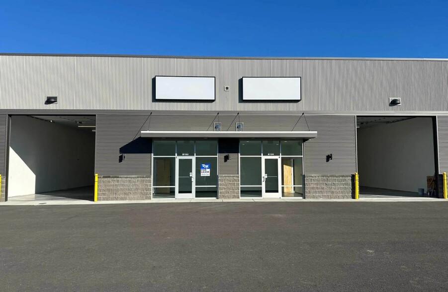 More Photos Of 4129 E Early Dawn Ave, Post Falls Flex For Lease