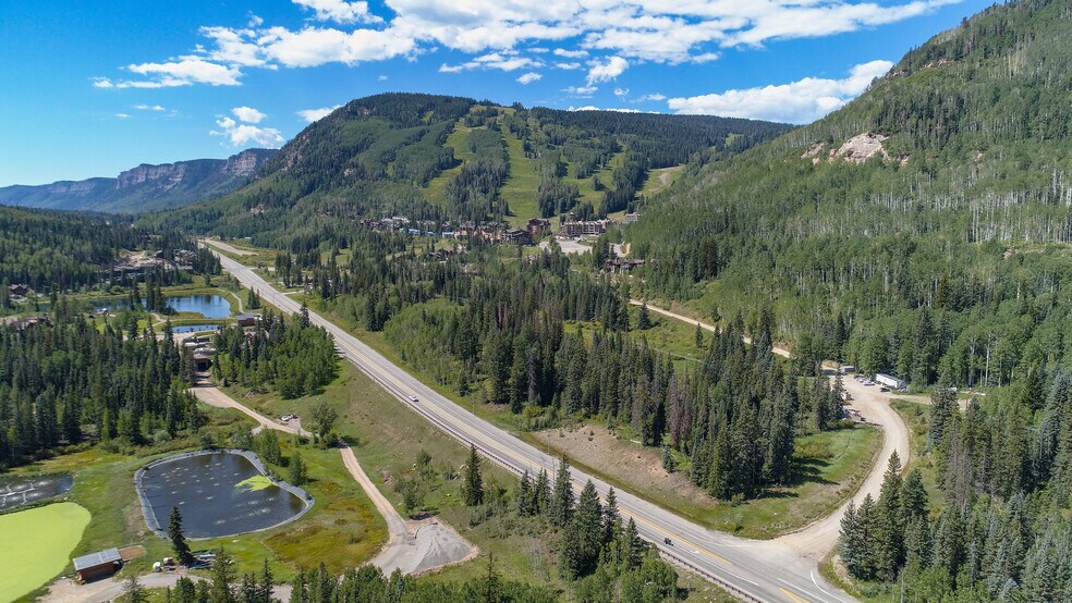 More Photos Of 49617 U.S. Highway 550 Hwy, Durango Land For Sale