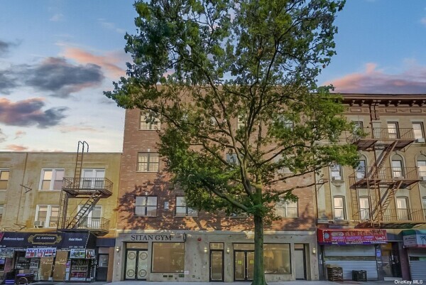 Primary Photo Of 2534-2538 Steinway St, Astoria Apartments For Sale