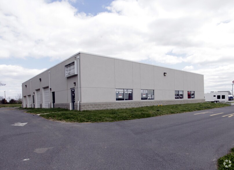 Primary Photo Of 1231 S Dupont Blvd, Smyrna Storefront Retail Office For Lease