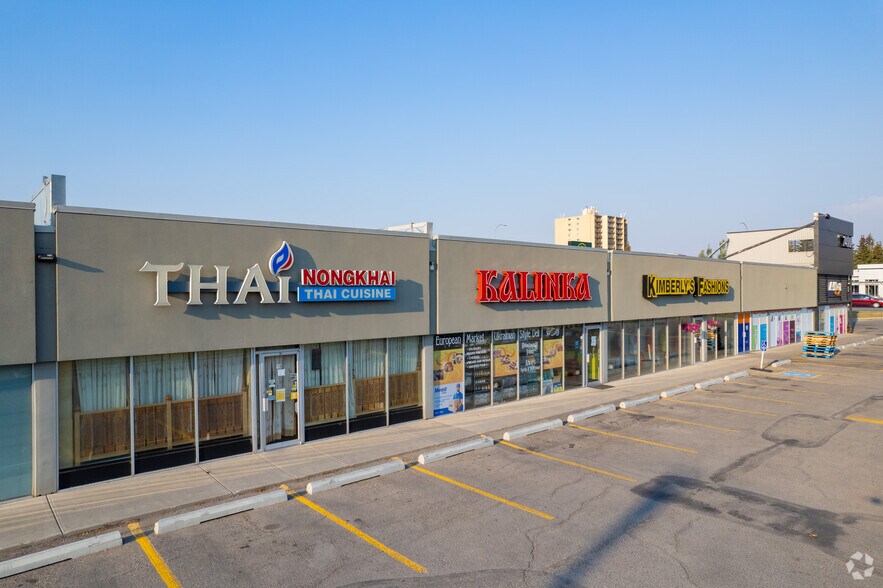 Primary Photo Of 7400 Macleod Trl S, Calgary Storefront For Lease