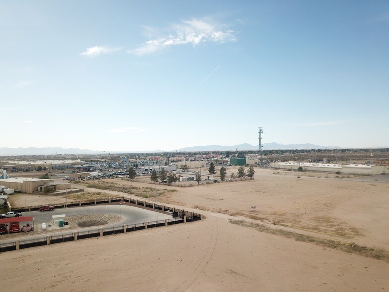 More Photos Of 1538 Pawling Dr, Horizon City Land For Sale