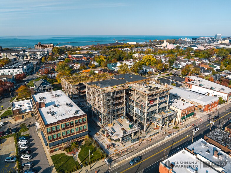 More Photos Of 5454 Detroit Ave, Cleveland Apartments For Lease