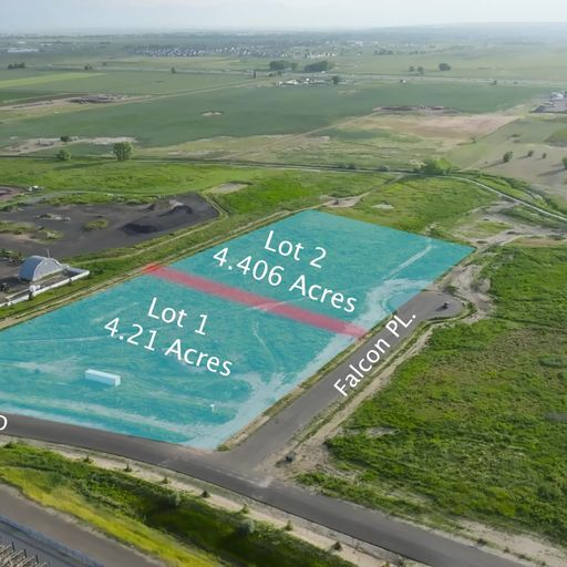 More Photos Of 4606-4700 Falcon Pl, Frederick Land For Sale