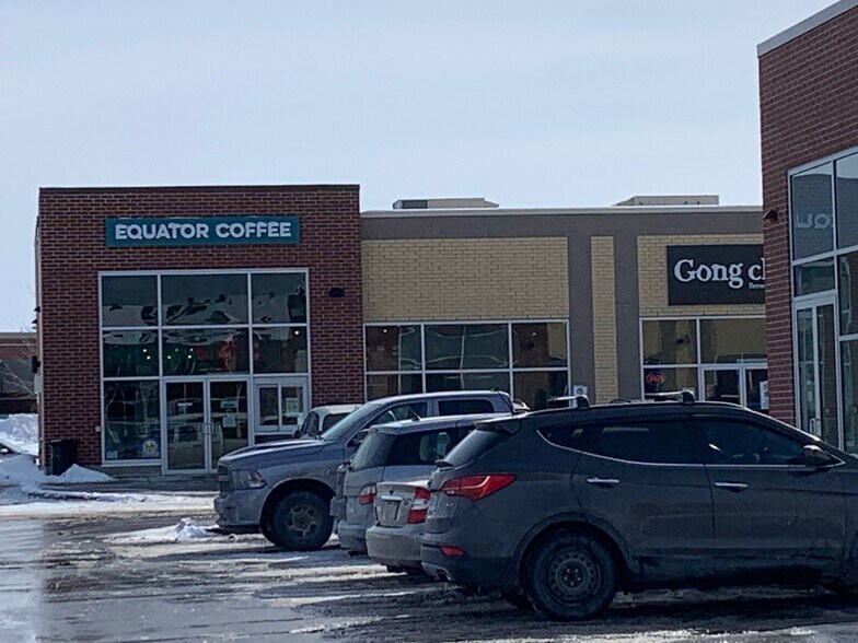 More Photos Of 5100A Kanata Ave, Ottawa Unknown For Lease