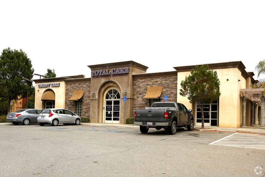 More Photos Of 24703 Monroe Ave, Murrieta Medical For Sale