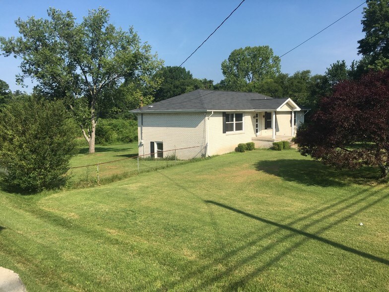 More Photos Of 7163 Nolensville Rd, Nolensville Land For Sale