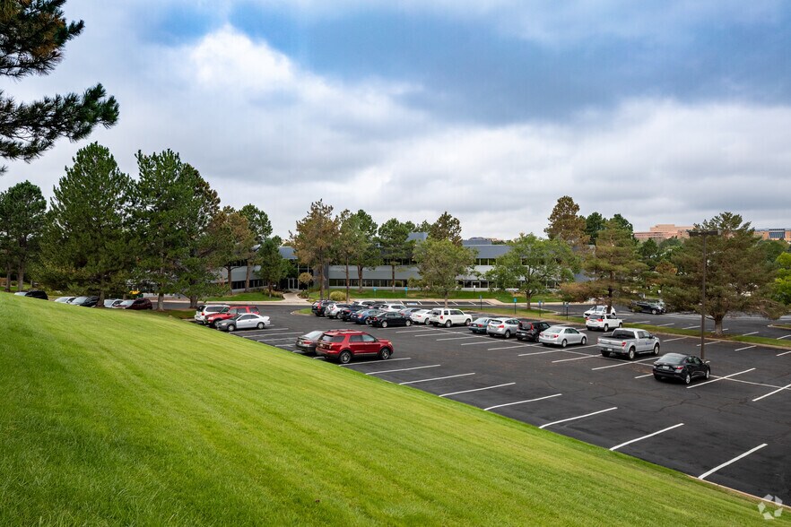 More Photos Of 23 Inverness Way E, Englewood Office For Lease