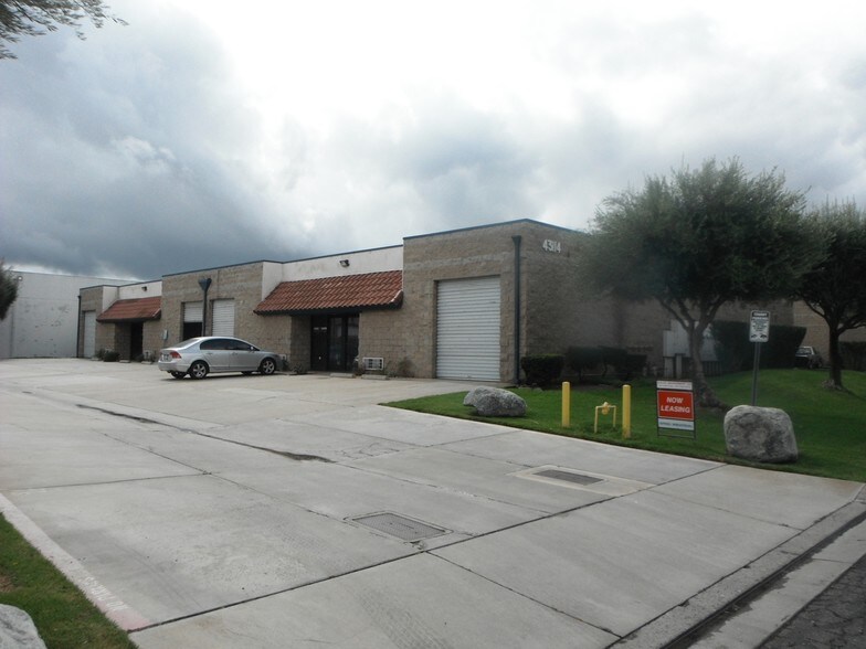 More Photos Of 43114 Black Deer Loop, Temecula Light Manufacturing For Lease