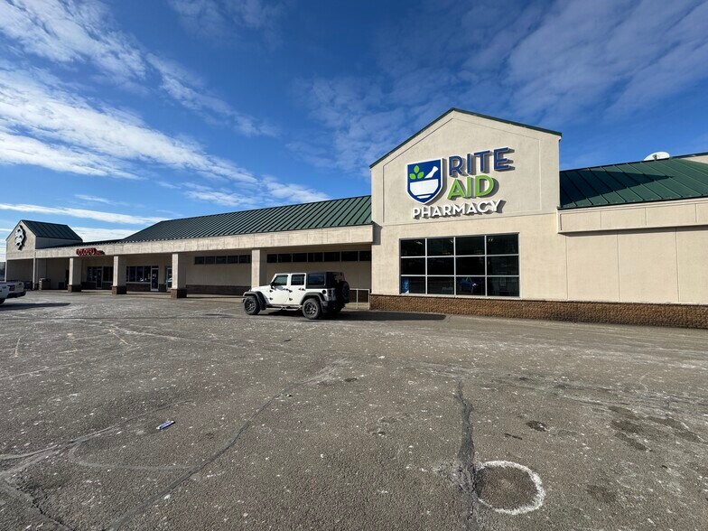 More Photos Of 197 Conklin Ave, Binghamton Storefront For Lease