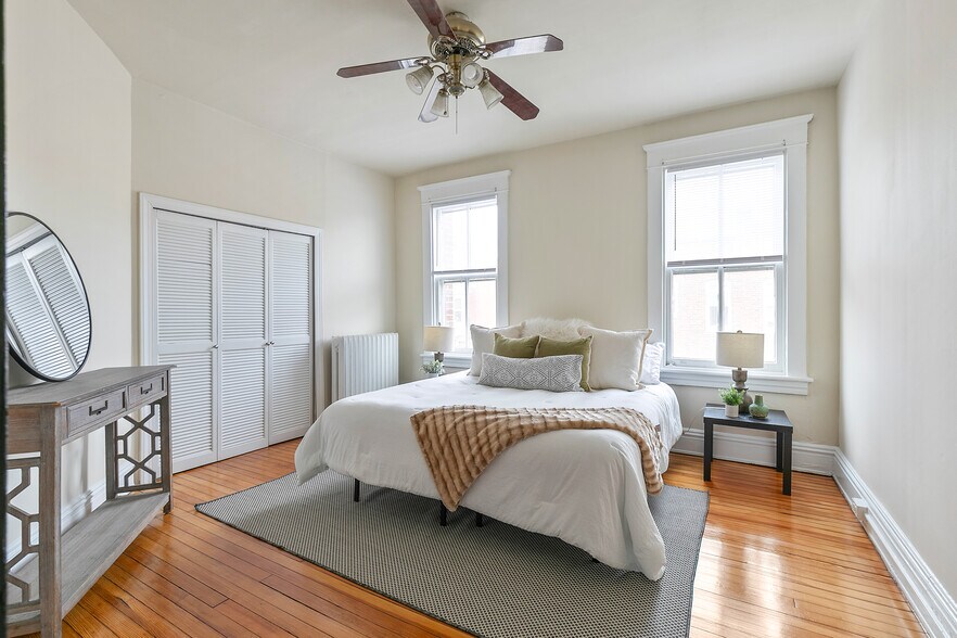 More Photos Of 2700 W Main St, Richmond Apartments For Sale