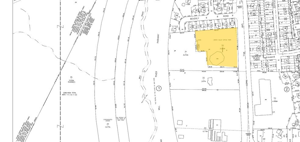 More Photos Of 245 Saw Mill River Rd, Hawthorne Office For Sale