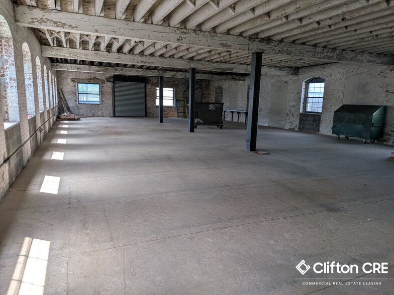 More Photos Of 72 Putnam St, Paterson Warehouse For Lease