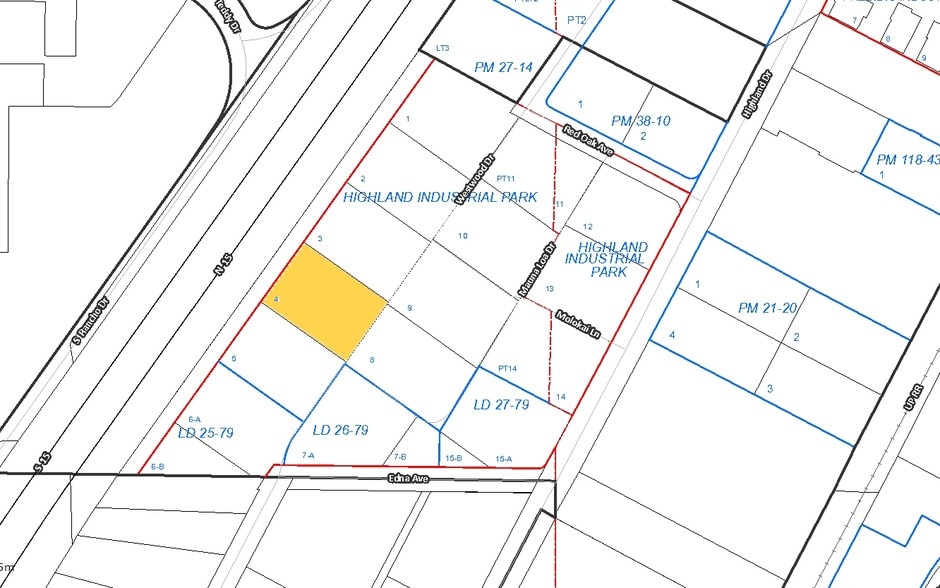 More Photos Of 2901 S Highland Dr, Las Vegas Unknown For Lease