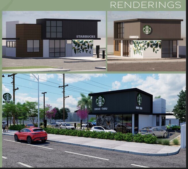 More Photos Of 215 W Pacific Coast Hwy, Wilmington Fast Food For Sale