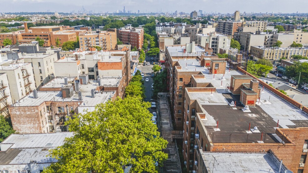 More Photos Of 1355 E 18th St, Brooklyn Apartments For Sale