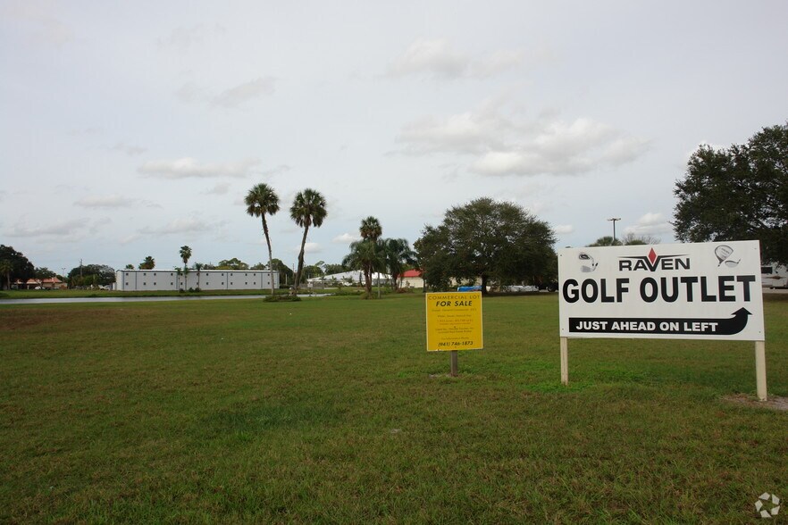 More Photos Of 647 67th Street Cir E, Bradenton Land For Sale