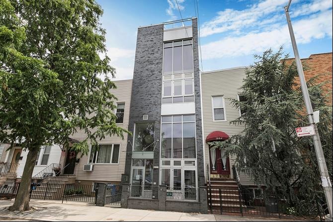 Primary Photo Of 146 Diamond St, Brooklyn Apartments For Sale