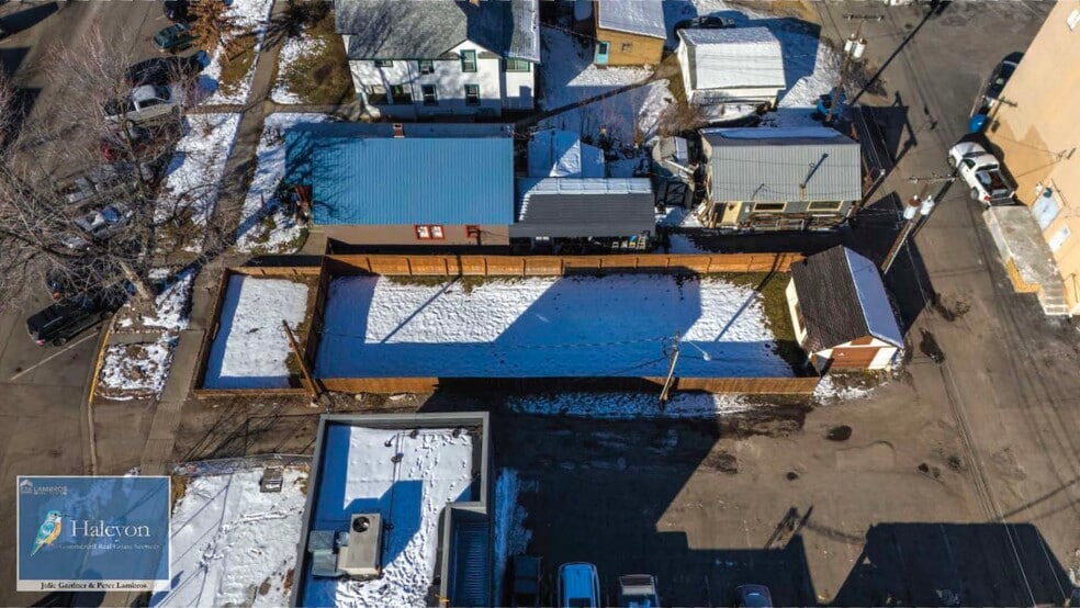 More Photos Of 322 Alder St, Missoula Land For Sale