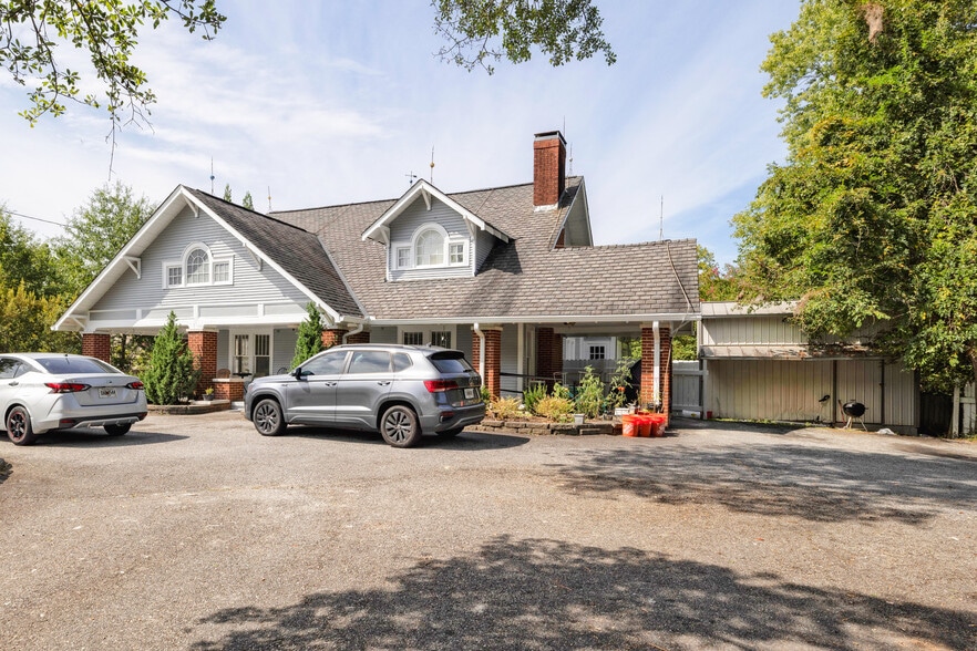 More Photos Of 336 Highway 9 S, Dawsonville Office Residential For Sale