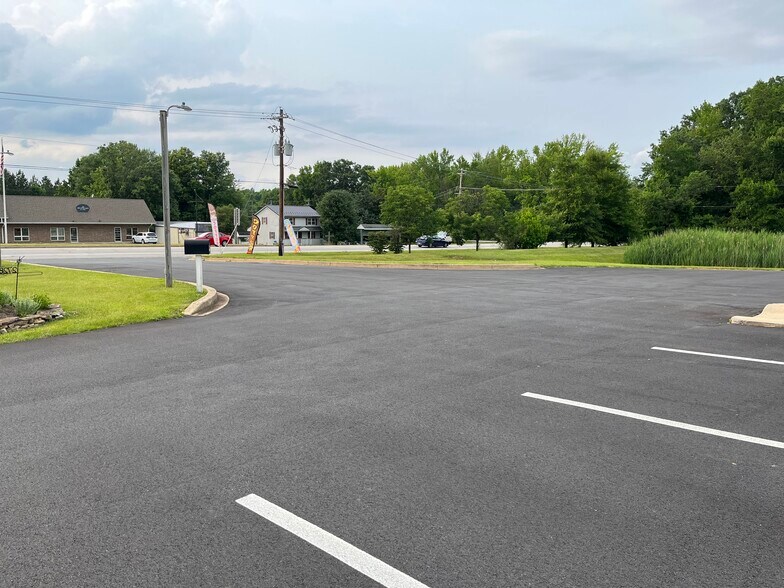 More Photos Of 2728 Augustine Herman Hwy, Chesapeake City Freestanding For Sale