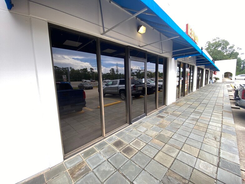 More Photos Of 1675 Highway 190, Mandeville Unknown For Lease