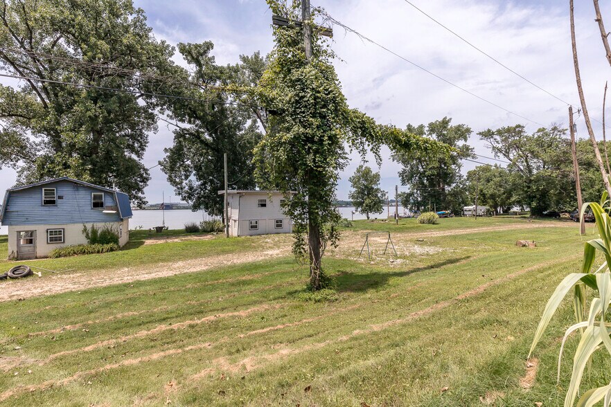 More Photos Of 5209 River Rd, Louisville Land For Sale