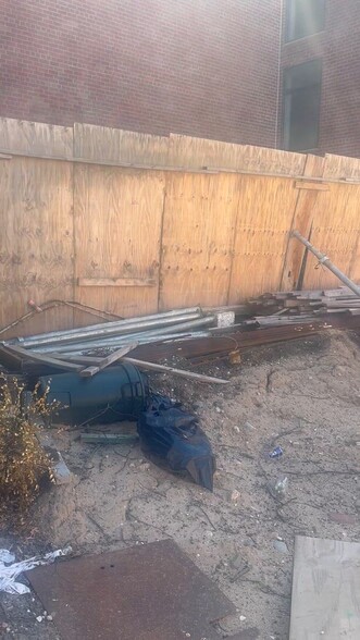 Primary Photo Of 7612-7614 113th St, Forest Hills Land For Sale