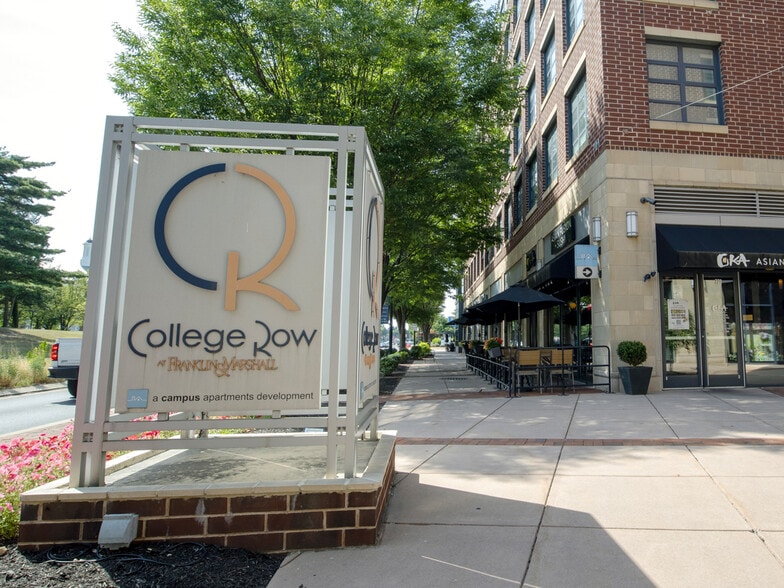 More Photos Of 701 Harrisburg Ave, Lancaster Dormitory For Lease