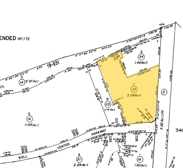 More Photos Of 7180 Koll Center Pky, Pleasanton Office For Lease