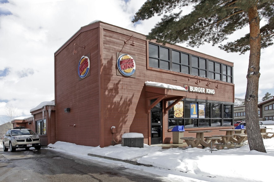 More Photos Of 1720 Park Ave, Park City Fast Food For Lease