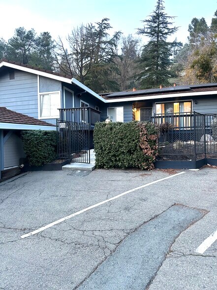 More Photos Of 3414 Deer Hill Rd, Lafayette Healthcare For Sale