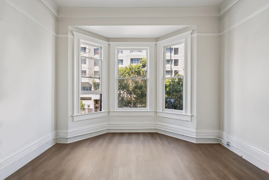 More Photos Of 669 Ellis St, San Francisco Apartments For Sale