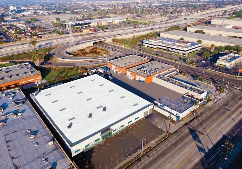 More Photos Of 15401 S Figueroa St, Gardena Warehouse For Sale